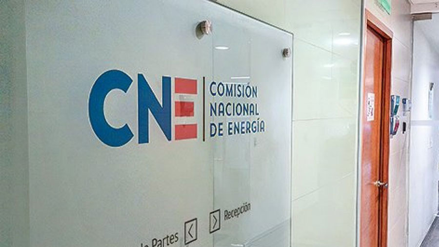 CNE emitió Resolución Exenta que elimina compensación tipo B del impuesto verde
