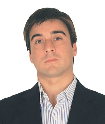 Eduardo García