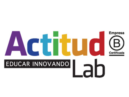 Actitud Lab
