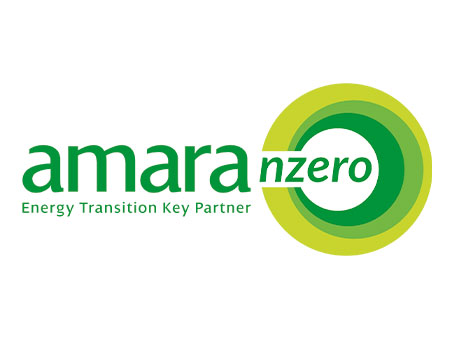 Amara NZero