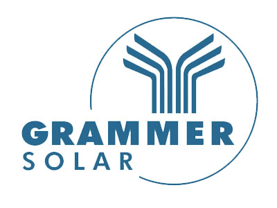 GRAMMER Solar Chile
